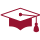 graduate cap