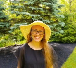 Student Portrait