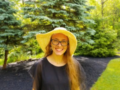 Student Portrait