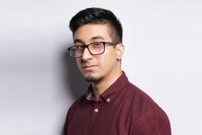 Student Portrait