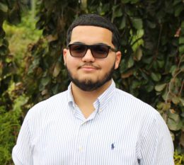 Student Portrait