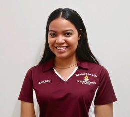Student Portrait