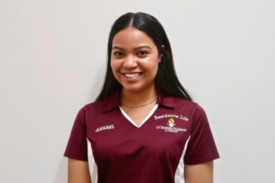 Student Portrait