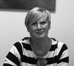 Faculty Portrait