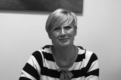 Faculty Portrait