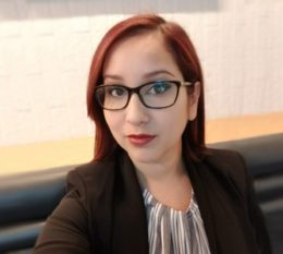 Student Portrait