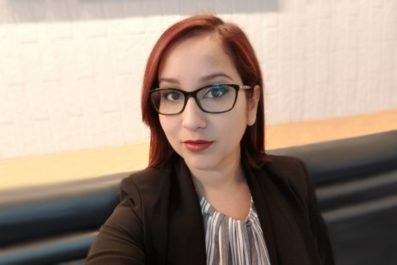 Student Portrait
