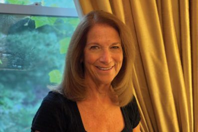 Faculty Portrait