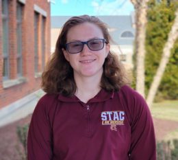 Student Portrait
