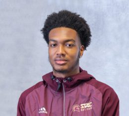 Student Portrait