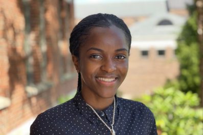 Student Portrait