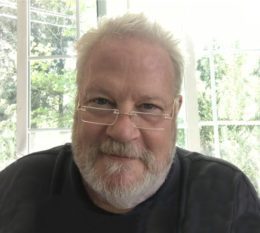 Faculty Portrait