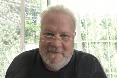Faculty Portrait