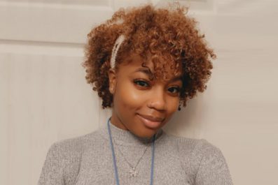 Student Portrait