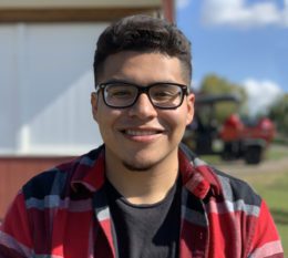 Student Portrait