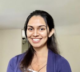 Student Portrait