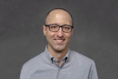 Student Portrait
