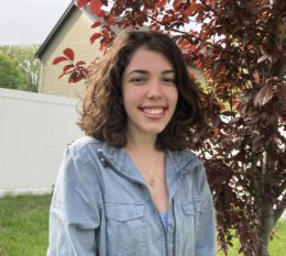 Student Portrait