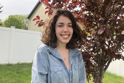 Student Portrait
