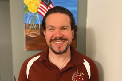 Student Portrait