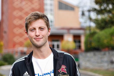 Student Portrait