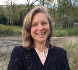 Faculty Portrait