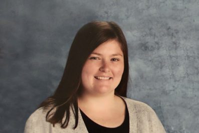 Student Portrait