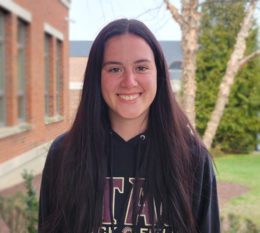 Student Portrait