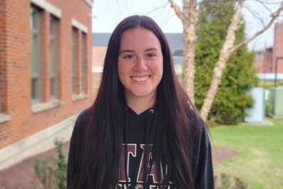 Student Portrait