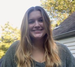 Student Portrait