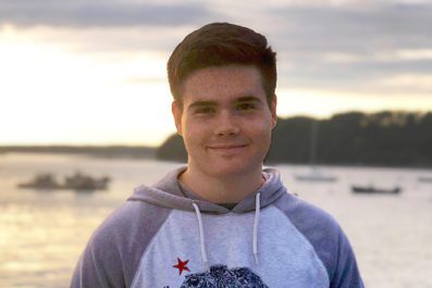 Student Portrait