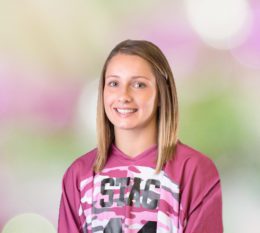 Student Portrait