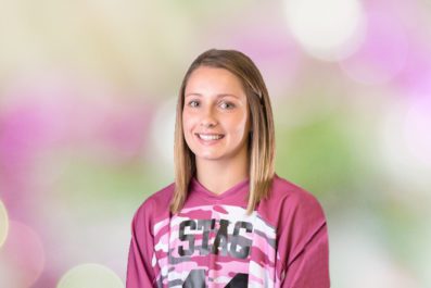 Student Portrait