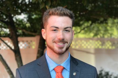 Student Portrait