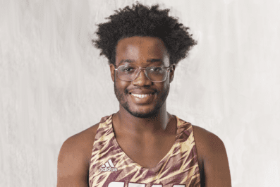 Student Portrait