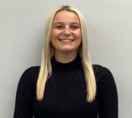 Student Portrait