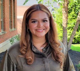 Student Portrait