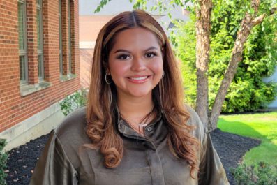 Student Portrait