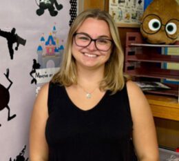 erin smiling