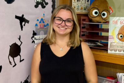 erin smiling