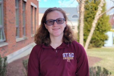 Student Portrait